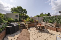 London Road, Ryarsh, West Malling