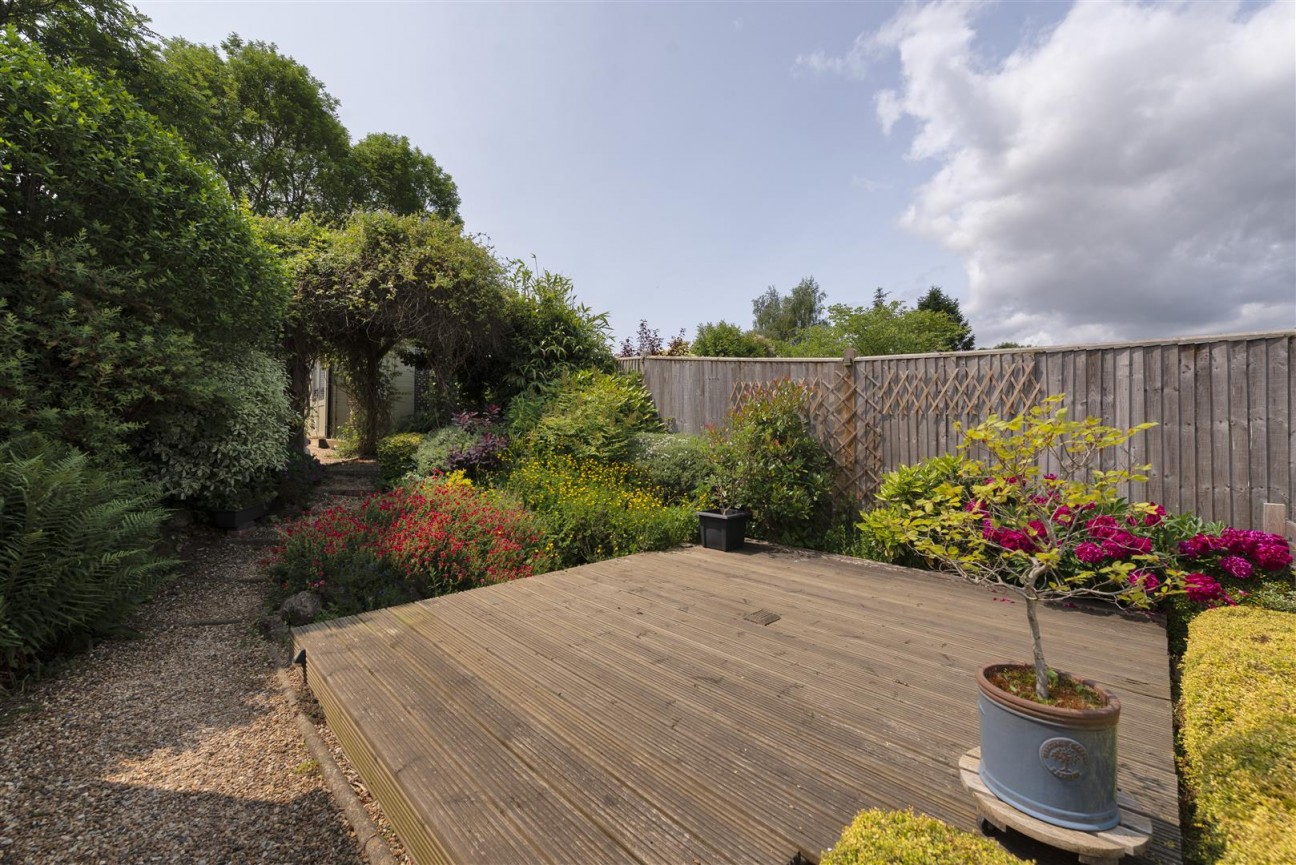 London Road, Ryarsh, West Malling