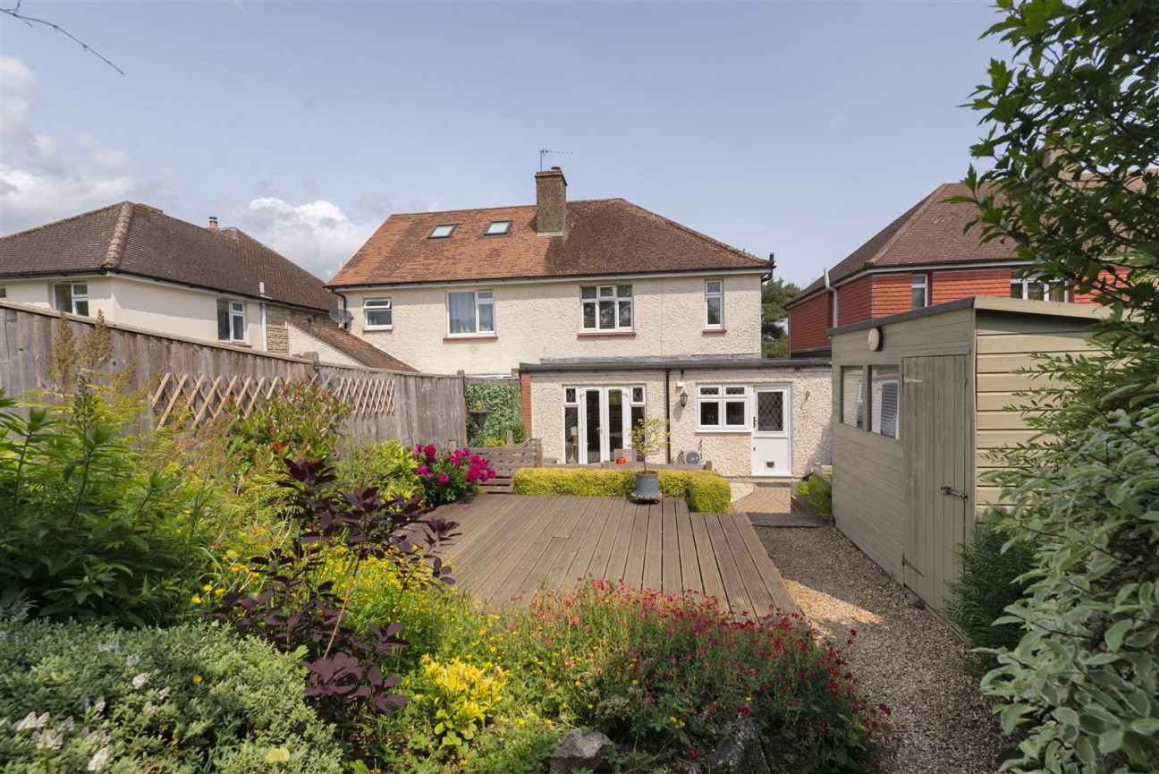 London Road, Ryarsh, West Malling