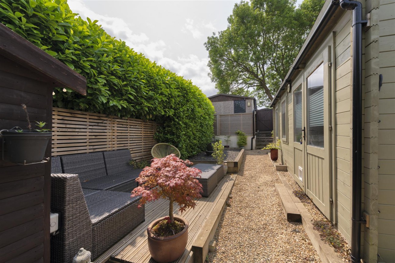 London Road, Ryarsh, West Malling