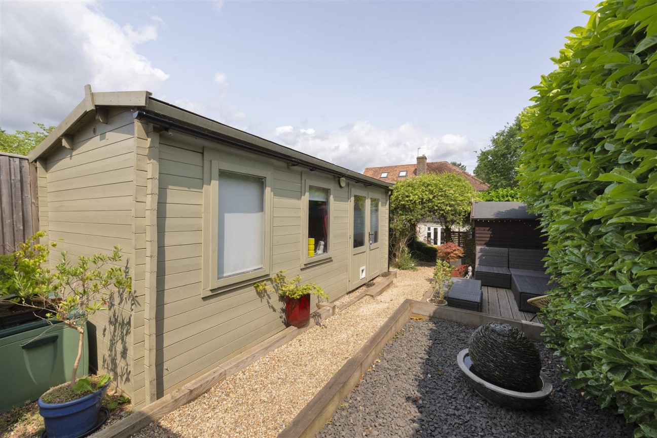 London Road, Ryarsh, West Malling