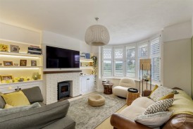 London Road, Ryarsh, West Malling