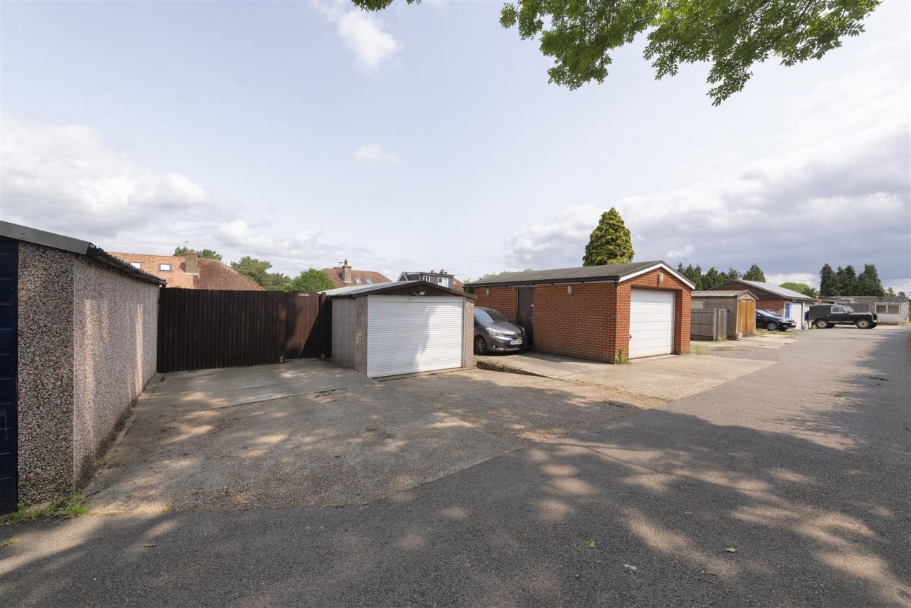 London Road, Ryarsh, West Malling