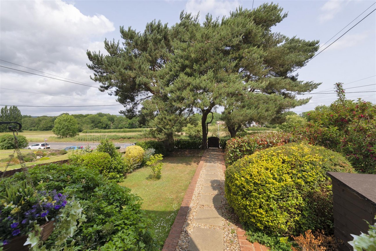 London Road, Ryarsh, West Malling