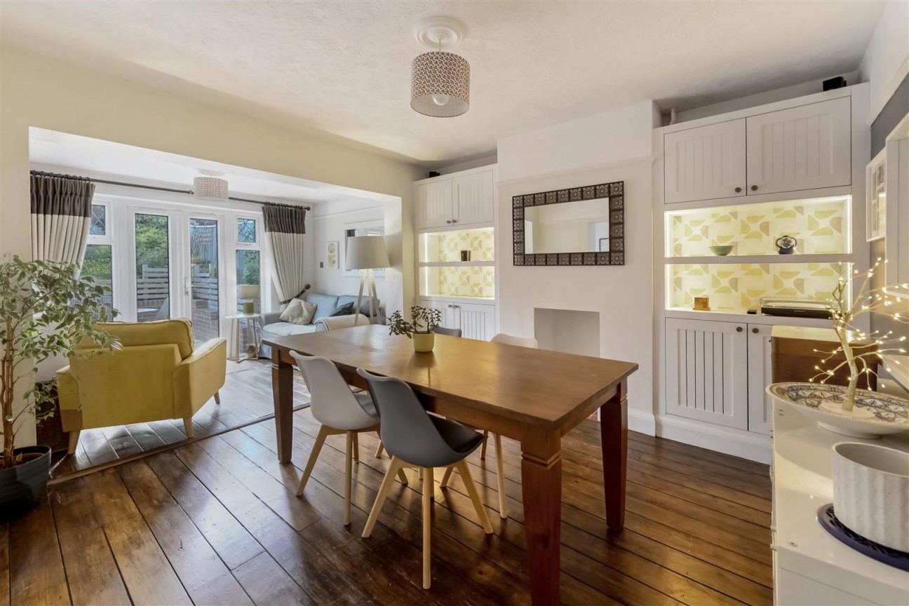 London Road, Ryarsh, West Malling