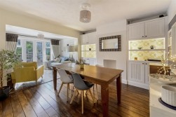 London Road, Ryarsh, West Malling