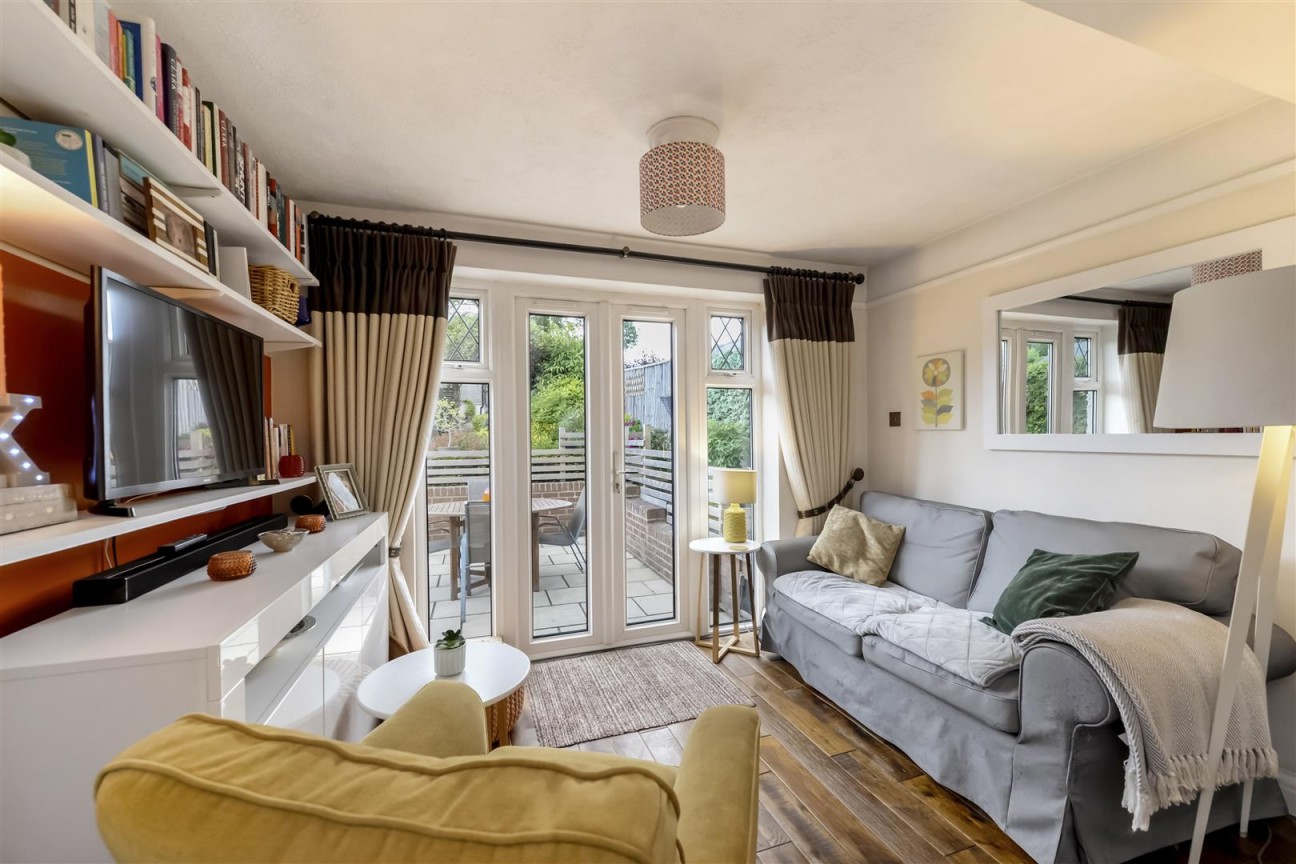 London Road, Ryarsh, West Malling