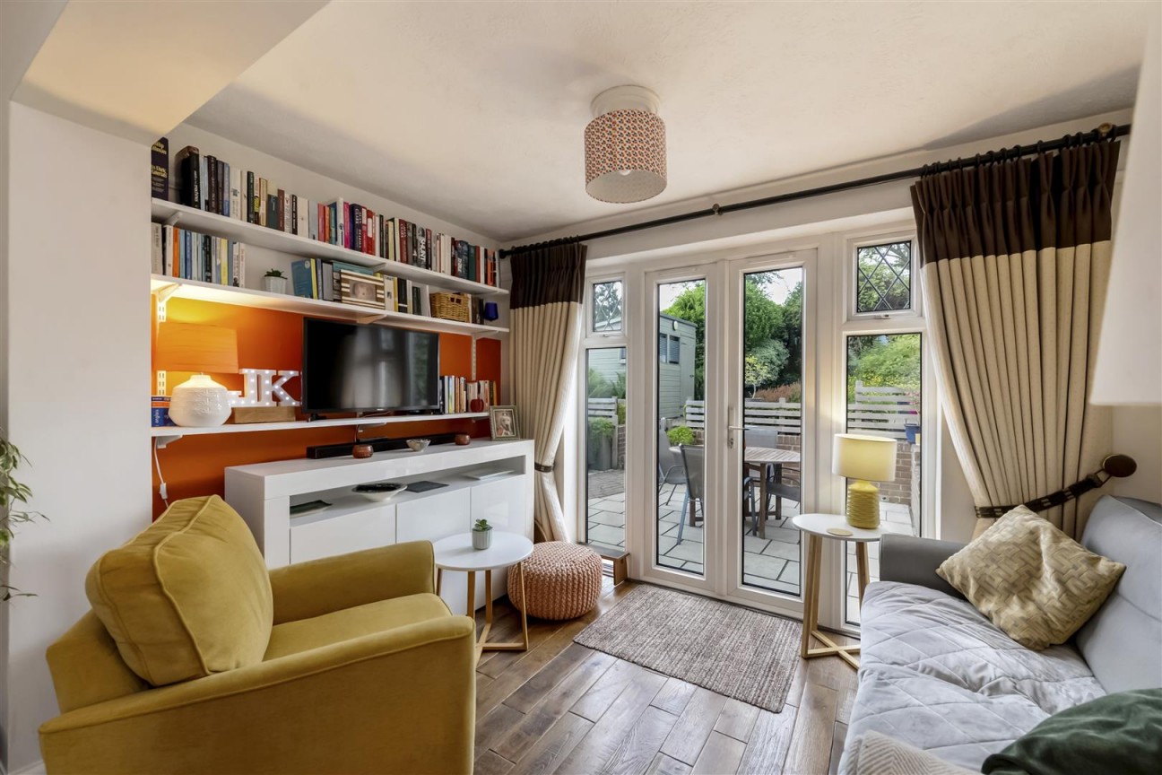 London Road, Ryarsh, West Malling