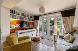 London Road, Ryarsh, West Malling