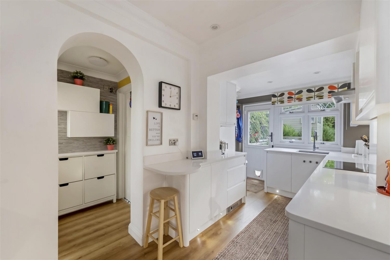 London Road, Ryarsh, West Malling
