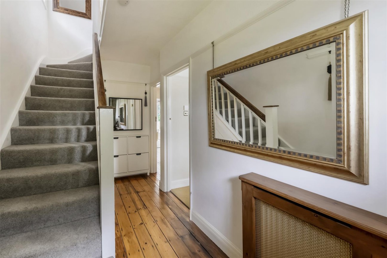 London Road, Ryarsh, West Malling