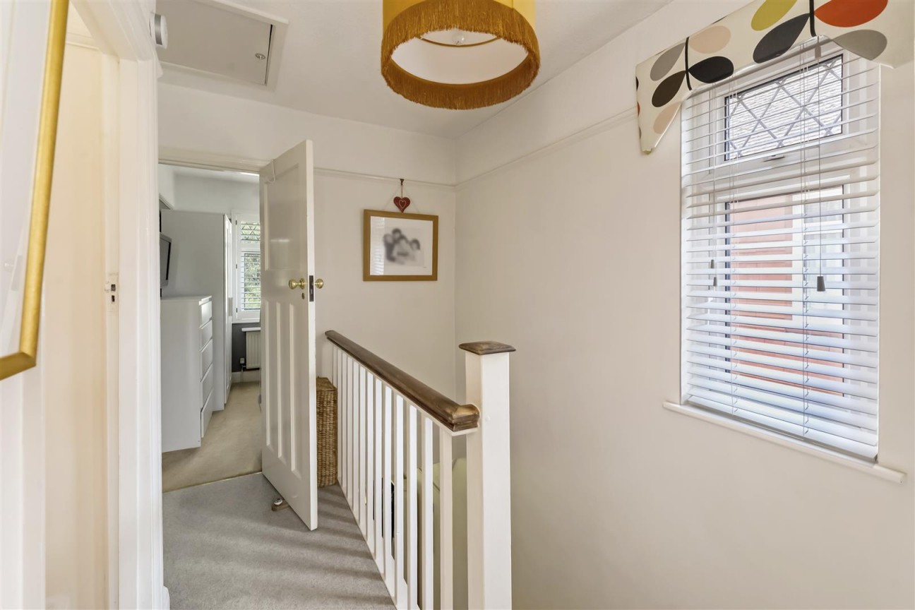 London Road, Ryarsh, West Malling