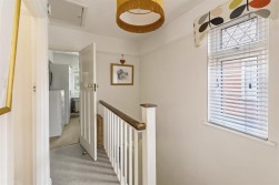 London Road, Ryarsh, West Malling