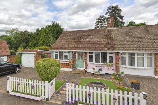 Lilac Place, Meopham