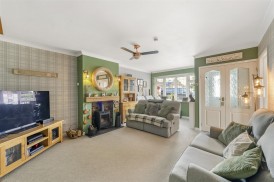 Lilac Place, Meopham