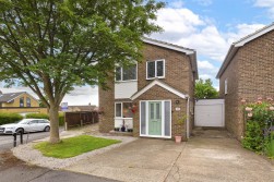 Princes Way, Detling