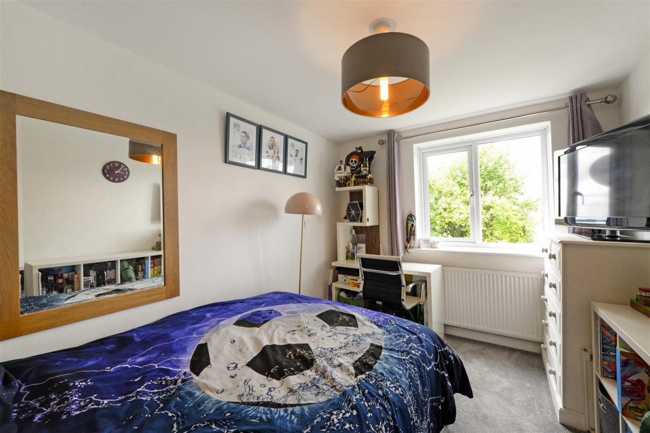 Princes Way, Detling