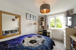 Princes Way, Detling