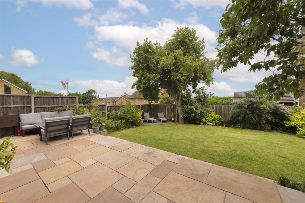 Princes Way, Detling