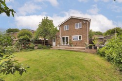 Princes Way, Detling