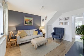 Princes Way, Detling