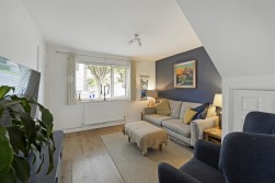 Princes Way, Detling
