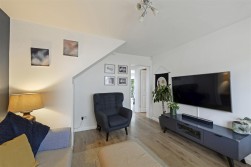 Princes Way, Detling