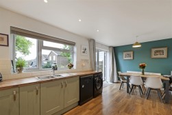 Princes Way, Detling