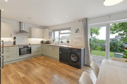 Princes Way, Detling