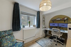 Princes Way, Detling