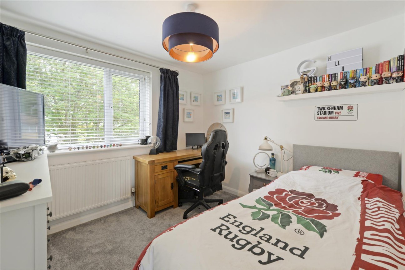 Princes Way, Detling