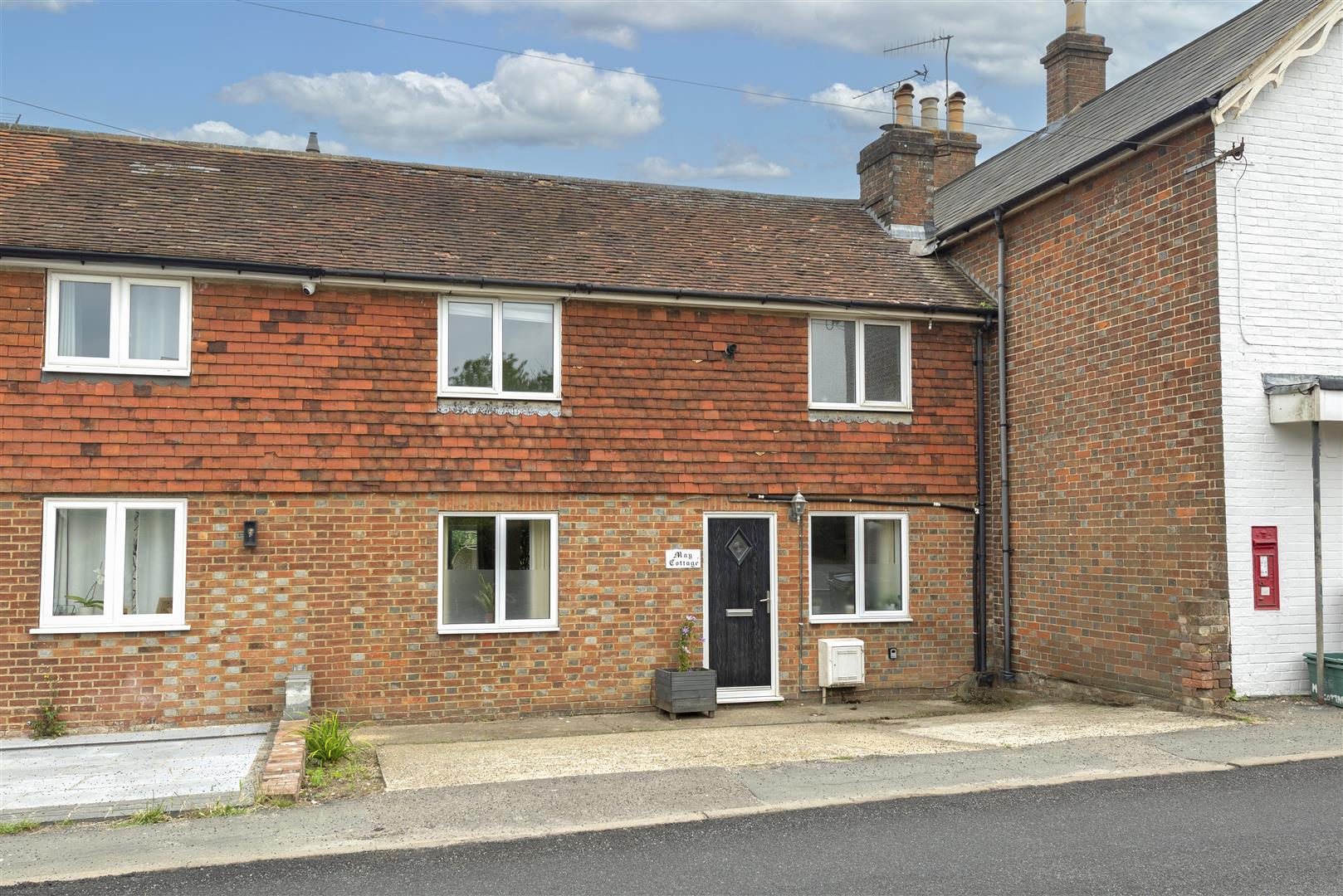 Crockhurst Street, Tudeley, Tonbridge