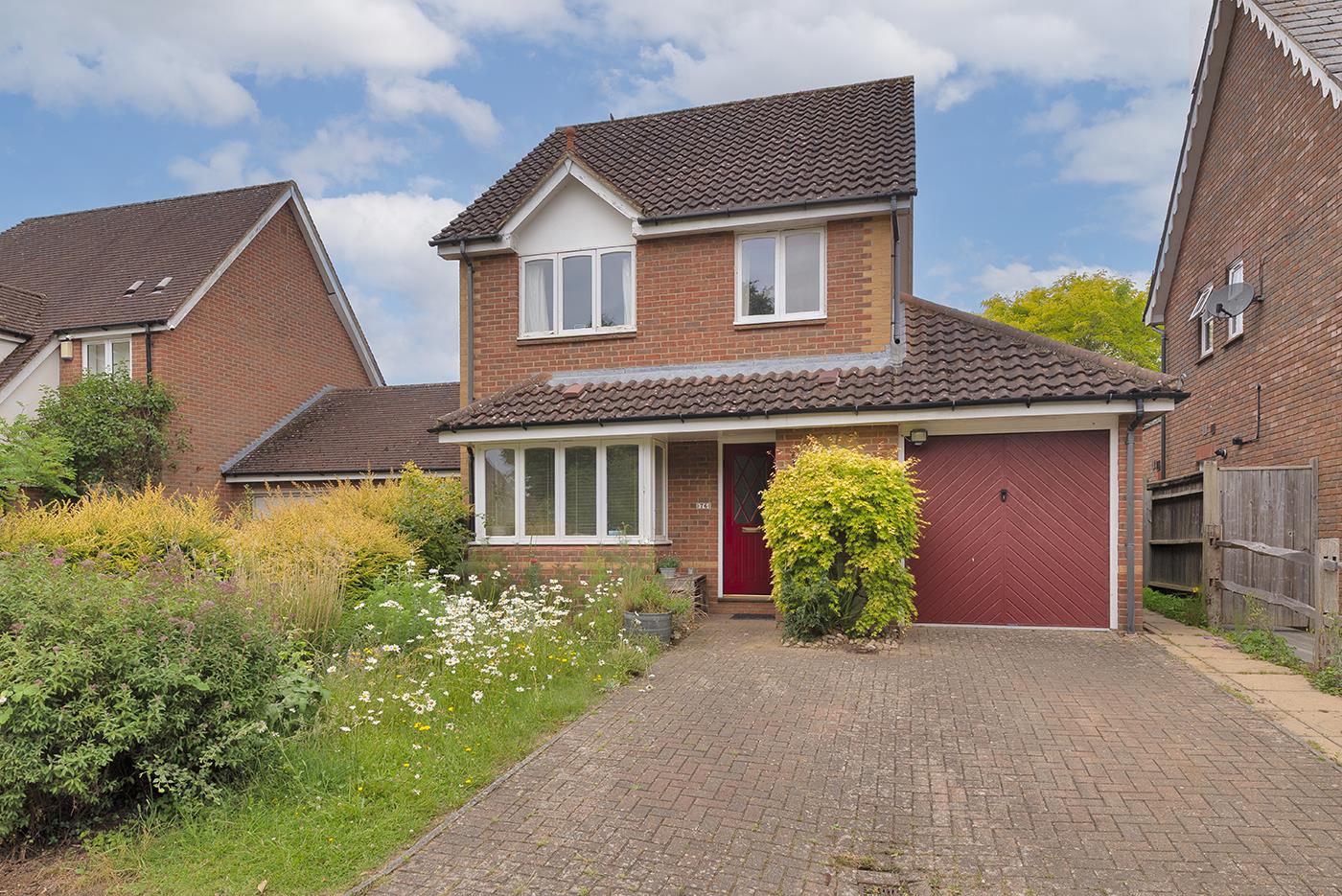 Pippin Way, Kings Hill, ME19 4FQ