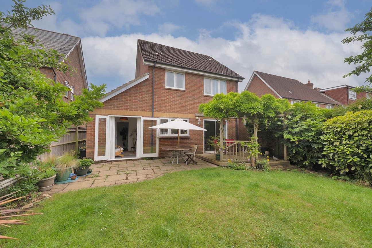 Pippin Way, Kings Hill, ME19 4FQ