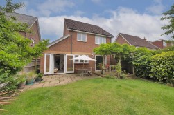 Pippin Way, Kings Hill, ME19 4FQ