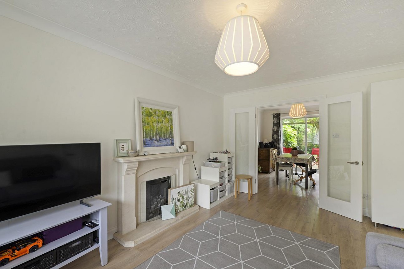 Pippin Way, Kings Hill, ME19 4FQ