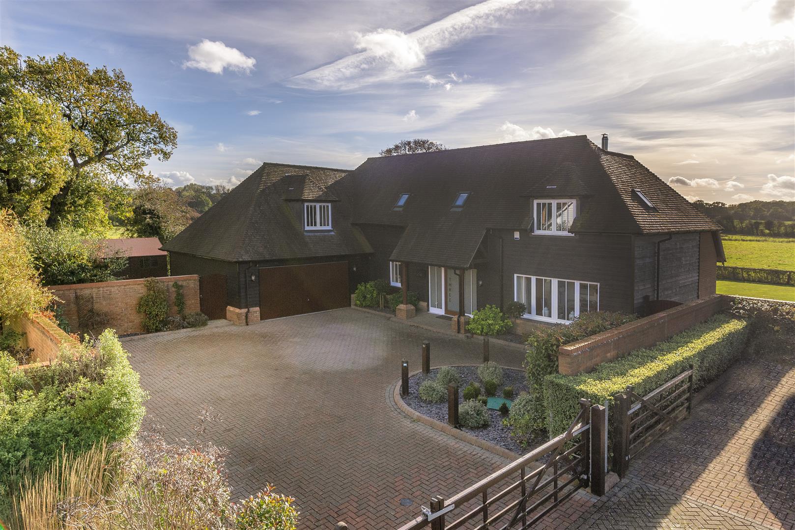 Oakwood Farm, Fairseat, Sevenoaks