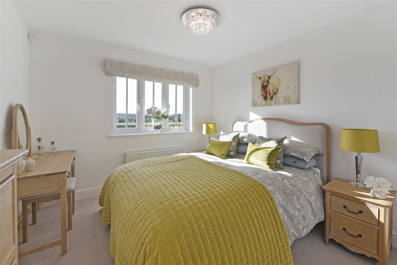 Oakwood Farm, Fairseat, Sevenoaks
