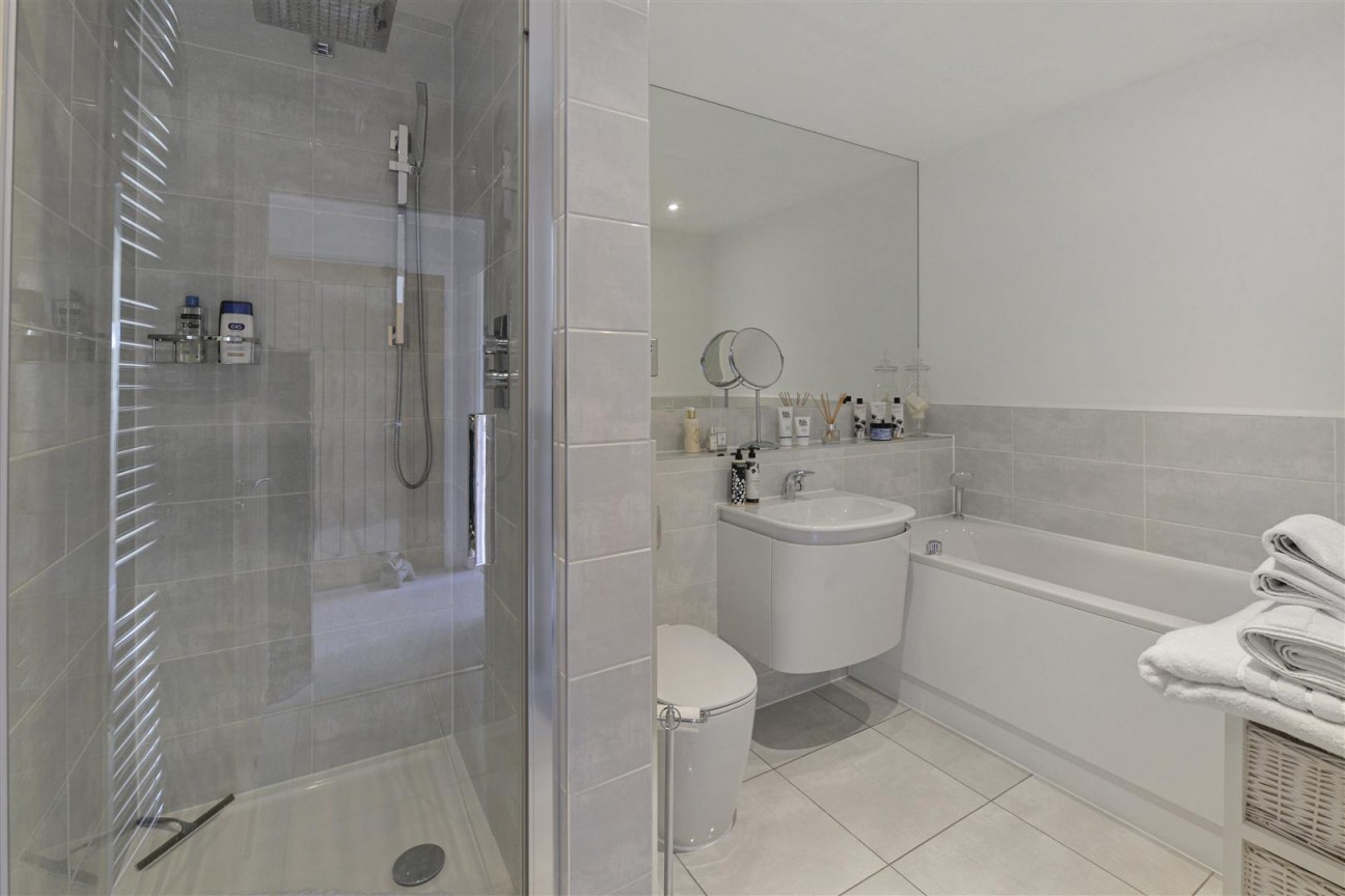 Oakwood Farm, Fairseat, Sevenoaks