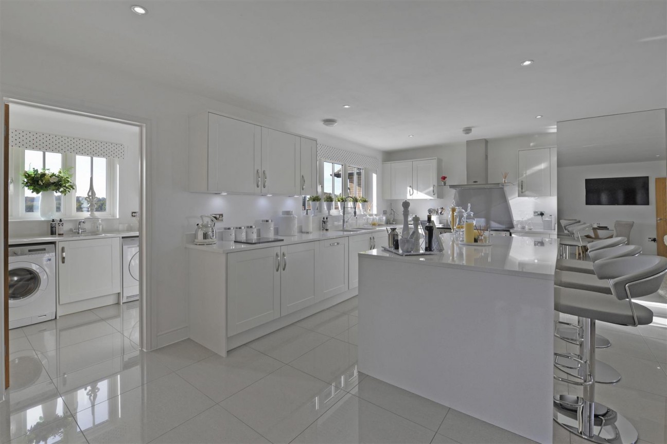 Oakwood Farm, Fairseat, Sevenoaks