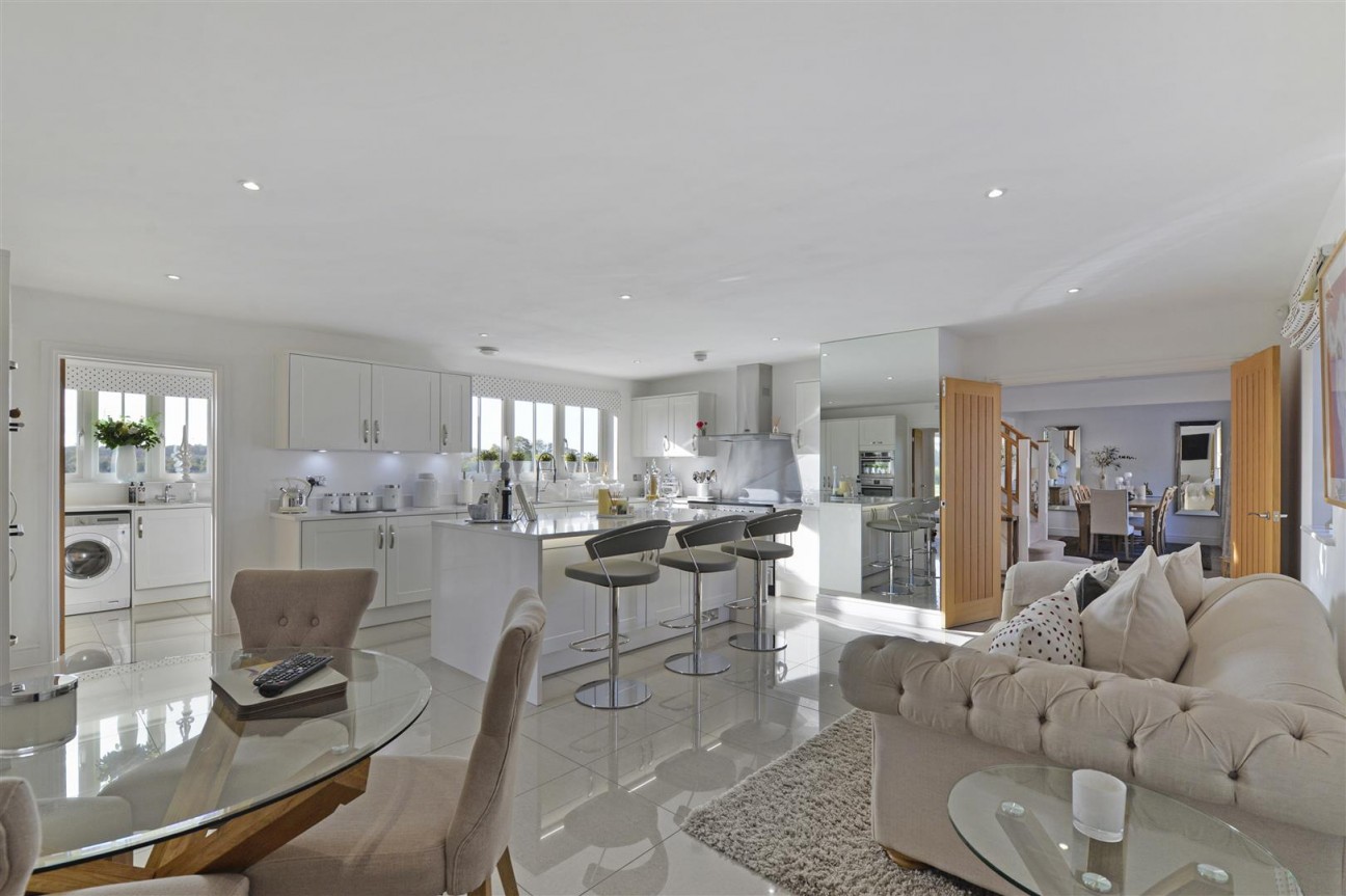 Oakwood Farm, Fairseat, Sevenoaks