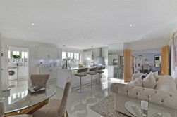 Oakwood Farm, Fairseat, Sevenoaks