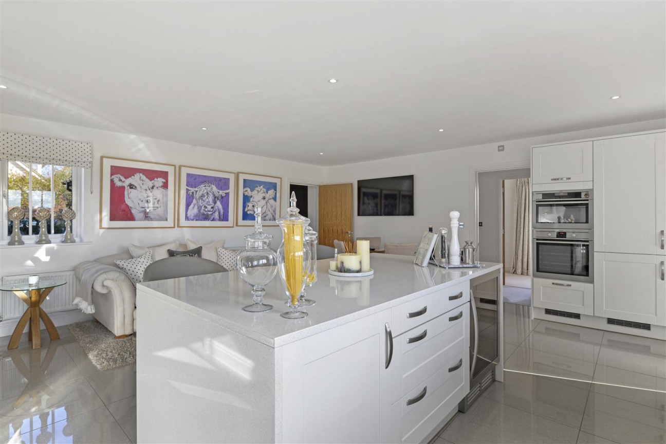 Oakwood Farm, Fairseat, Sevenoaks