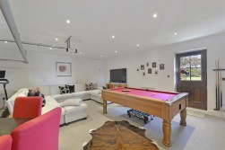 Oakwood Farm, Fairseat, Sevenoaks