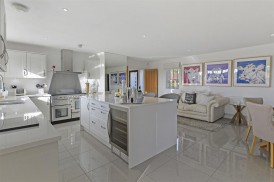 Oakwood Farm, Fairseat, Sevenoaks