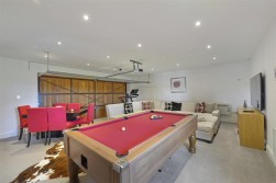 Oakwood Farm, Fairseat, Sevenoaks