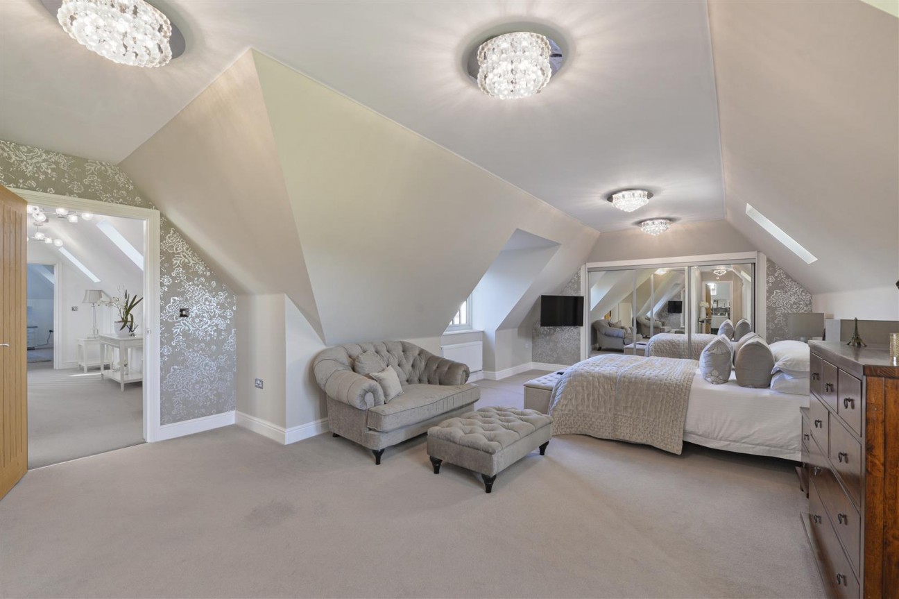 Oakwood Farm, Fairseat, Sevenoaks