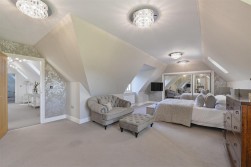 Oakwood Farm, Fairseat, Sevenoaks