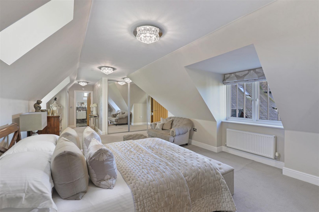 Oakwood Farm, Fairseat, Sevenoaks