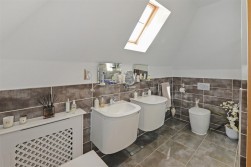 Oakwood Farm, Fairseat, Sevenoaks